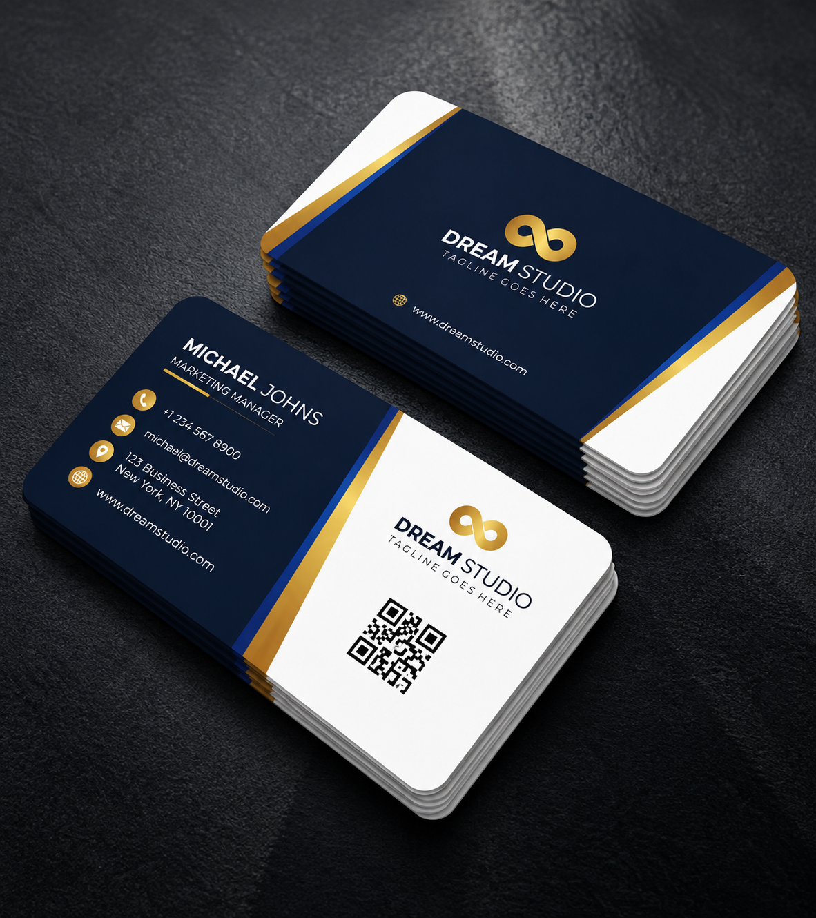 Business Card