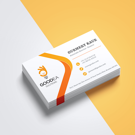 Visiting Card